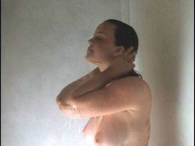 Carla Gugino escena desnuda