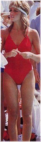 models Heather Locklear young Without swimming suit pics home