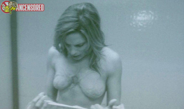 Danielle Burgio leaked nude