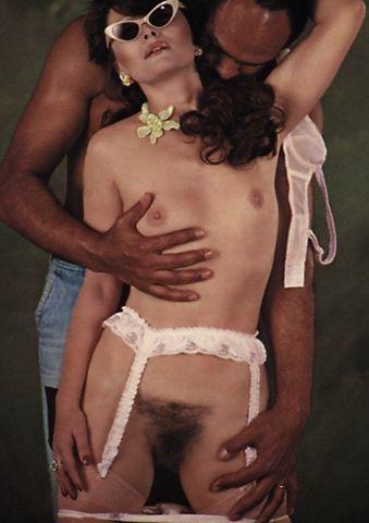 Paola Quattrini nude pic