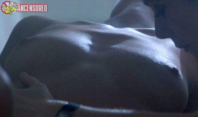 Susan Sarandon topless