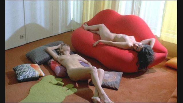 actress Maria Mancini young nude young foto image home