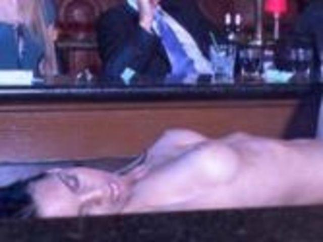 Siena Goines gefälschte Nacktbilder