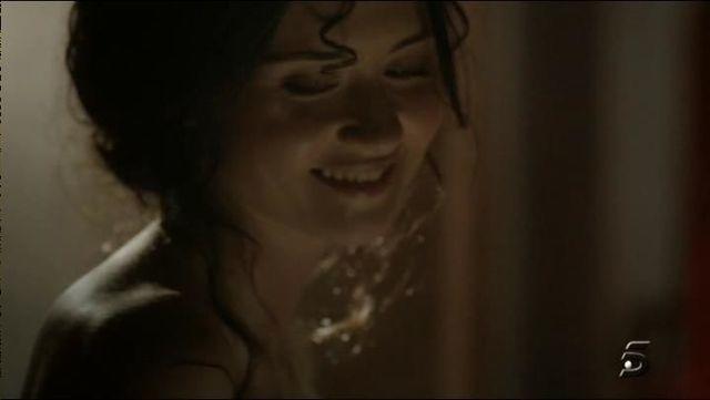 Berta Hernandez nude - Victor Ros (2016) (Season 2, Episode 4) - Erotic Art  Sex Video