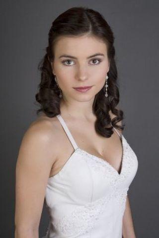 models Kateřina Janečková teen bawdy pics in public