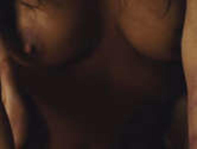 Ava Gaudet topless photos