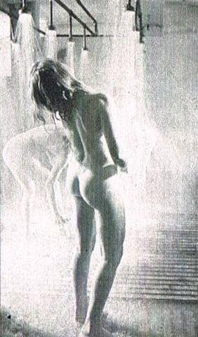Olga Schoberova desnudo caliente