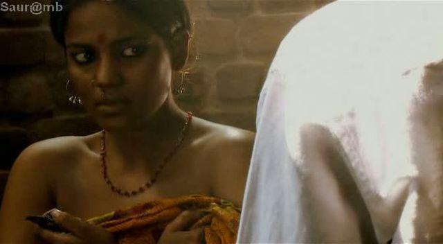 Priyanka Bose durchgesickerte Nacktbilder