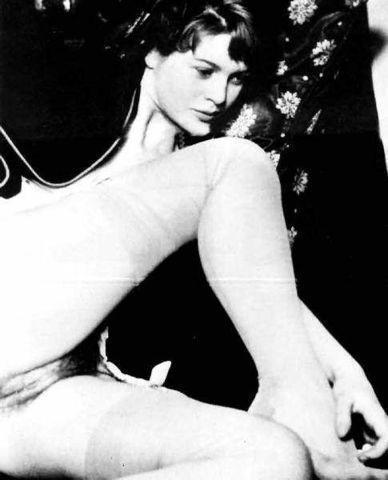 Brigitte Bardot desnudo caliente