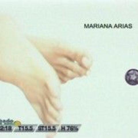 Mariana Arias xxx