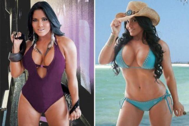 Maripily Rivera Nacktbilder