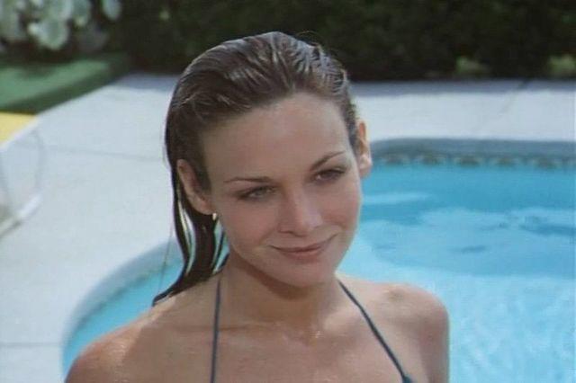 Mary Crosby fappening