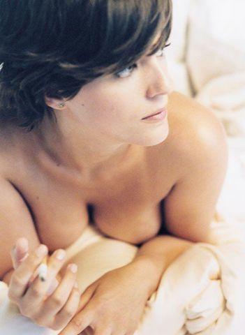 Sarah Kuttner desnudo caliente