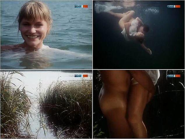 Anne Kasprik leaked nudes