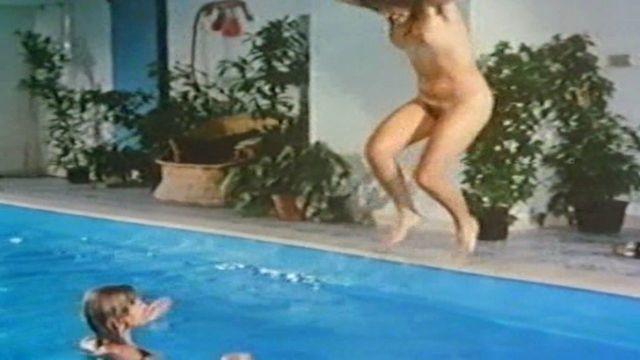 Marita Kemper escena desnuda