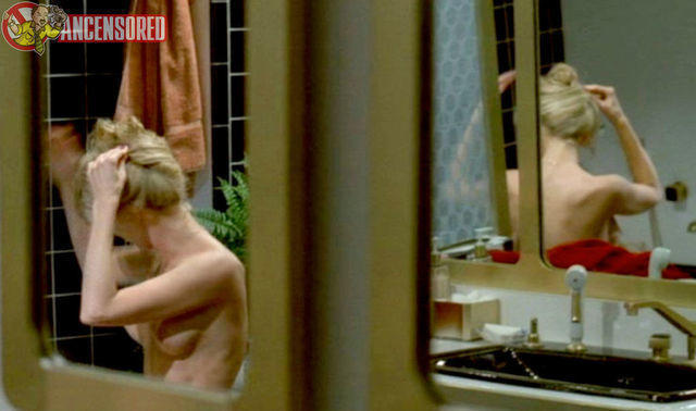 Morgan Fairchild desnudos falsos