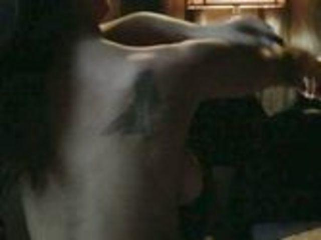 Inbar Lavi gefälschte Nacktbilder