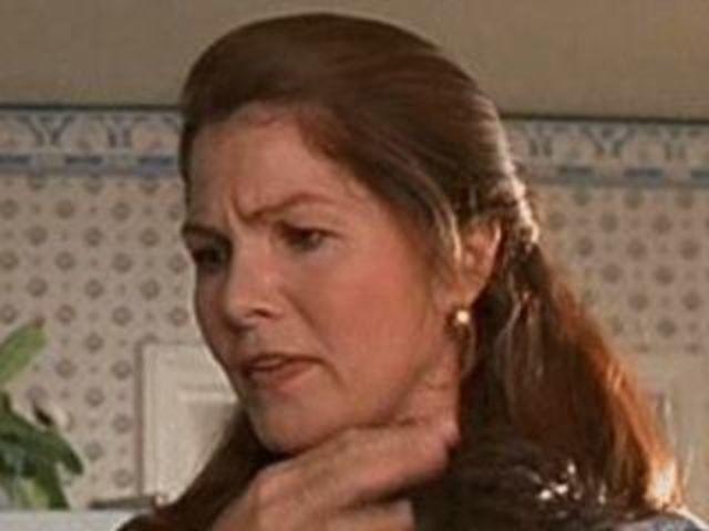 Lois chiles nackt