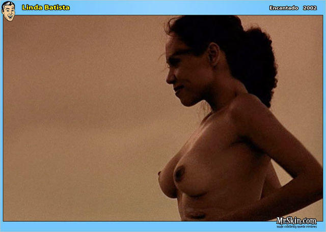 Linda Batista leaked nude