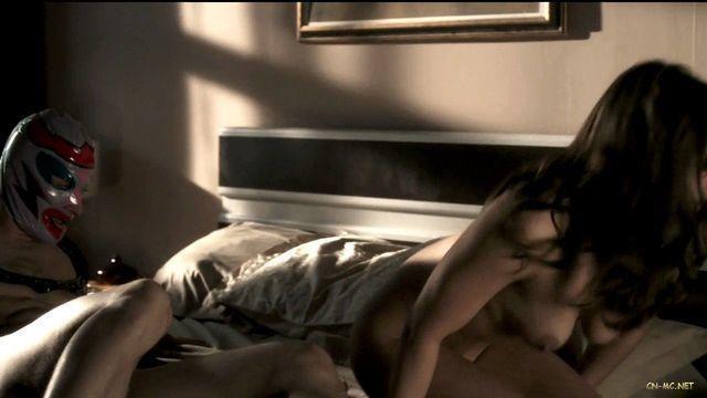 Alyse Zwick durchgesickerte Nacktbilder