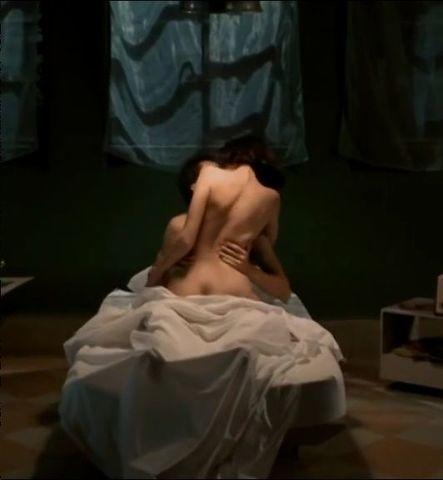 Naked Dobrina Liubomirova image