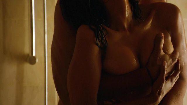 Sharon Leal photos nues