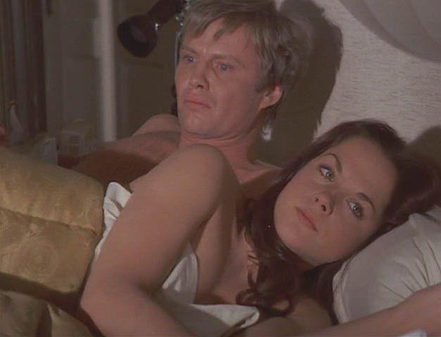Mary Tamm nude pic