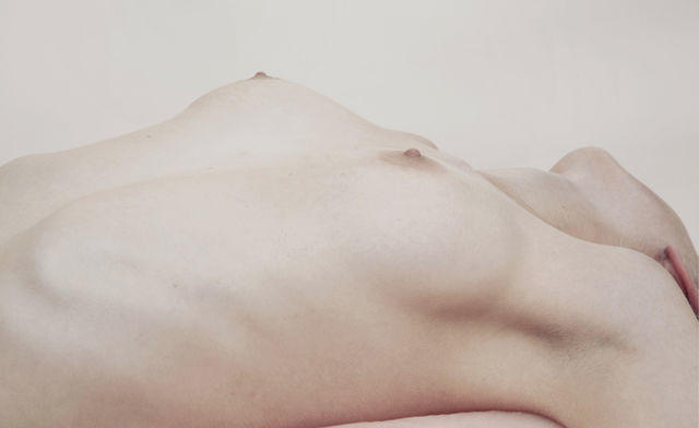 Anni Jürgenson topless photo