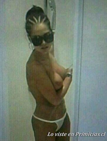 Valentina Roth leaked nudes