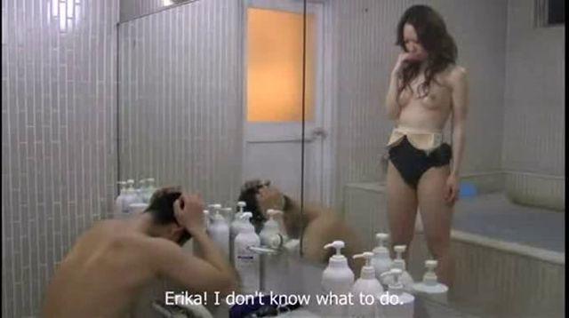 Michiru Tokiwa gefälschte Nacktbilder