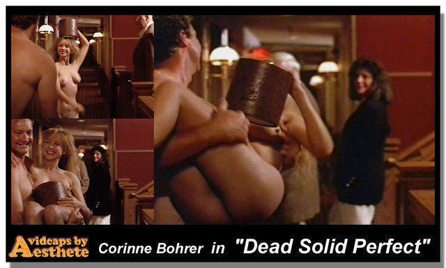 Sexy Corinne Bohrer pics HD