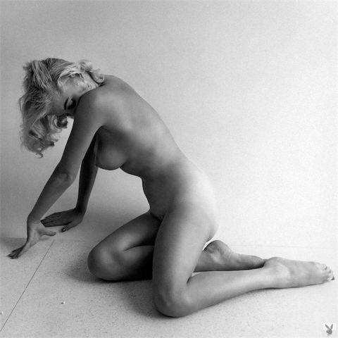 Elsa Sørensen nude pics