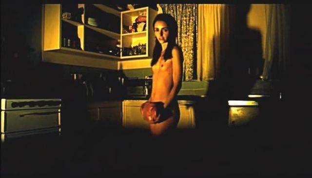 actress Pia Miranda teen k-naked photoshoot home