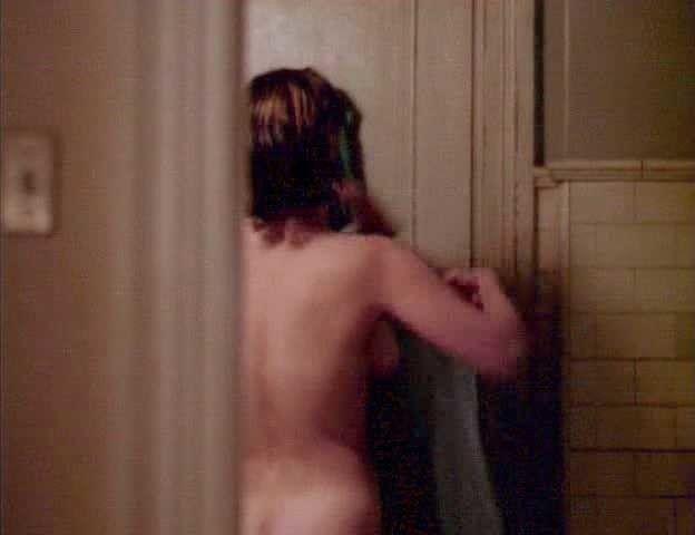 Sherry Stringfield fappening
