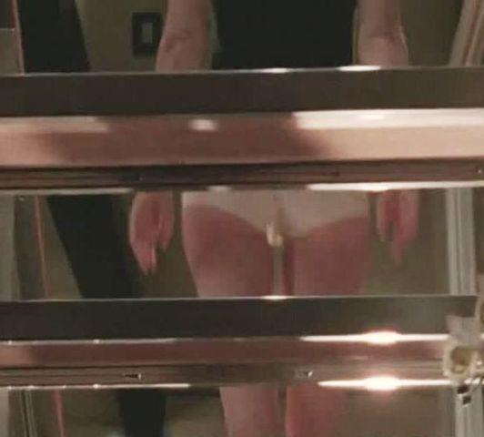 Darby Stanchfield nude pic