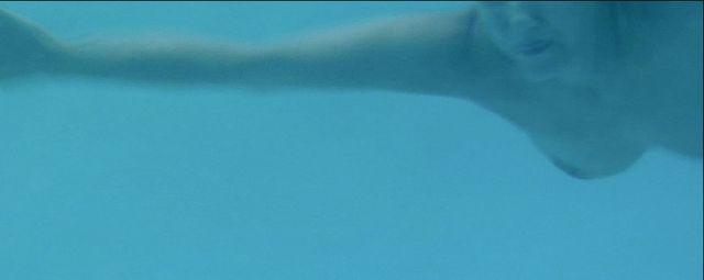 Josie Goldberg topless snapshot