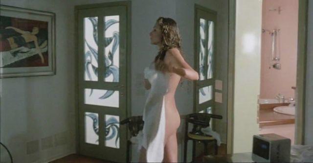 Eleonora Brigliadori desnuda filtrada