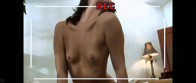 Amanda Kathryn desnudo falso