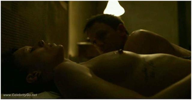 Rooney Mara nude pic