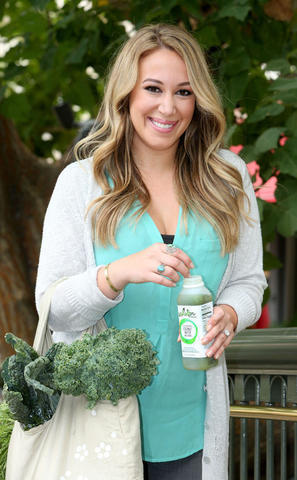 Haylie Duff fappening