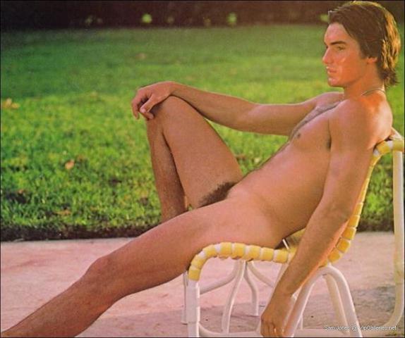 Naked Finn Atkins image