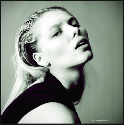 models Viktoriya Isakova 25 years seductive photography in the club