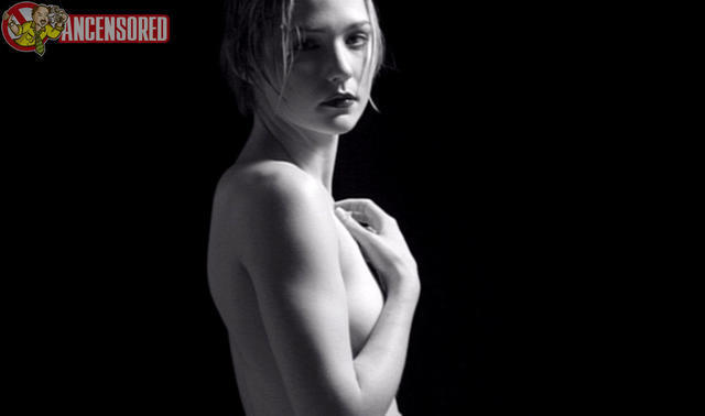 Allie Smith gefälschte Nacktbilder