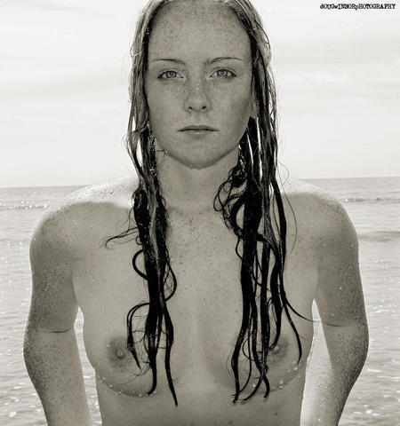 Naked Mariya Smolnikova photo