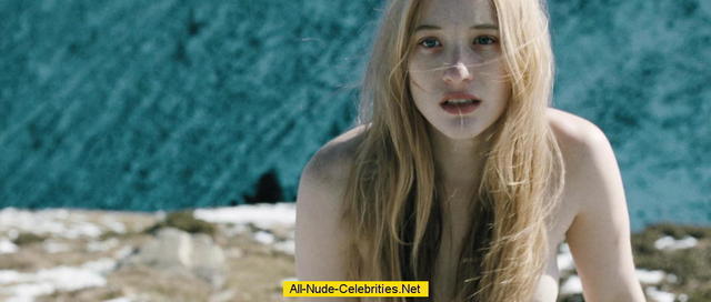 models Sophie Lowe 22 years the nude image home