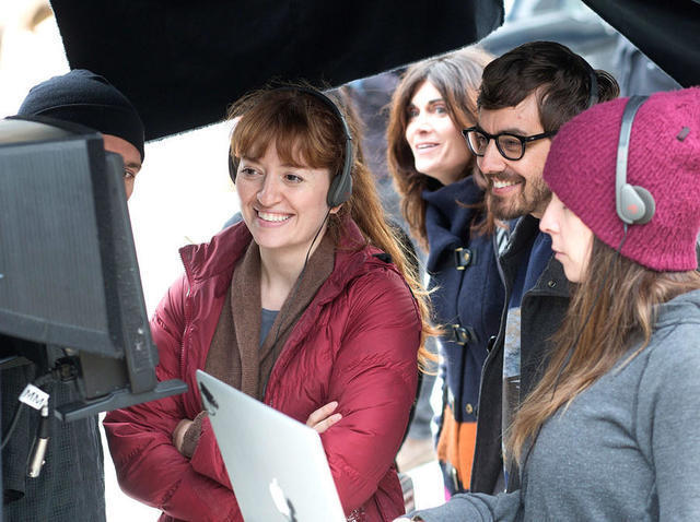 Marielle Heller nudographie