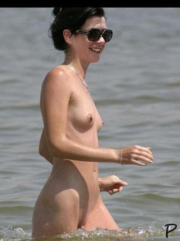 Lisa Hannigan desnudos falsos