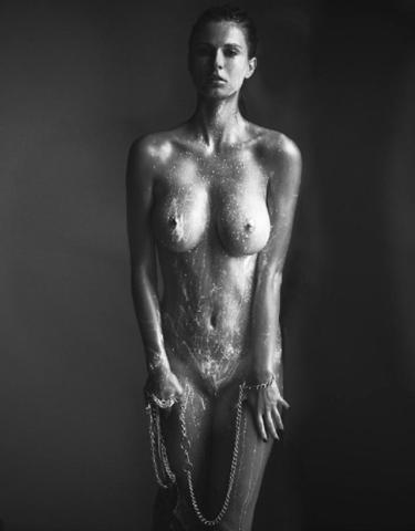 Sofia Boutella nude pics
