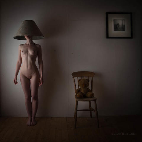 Aline Levasseur nude photos