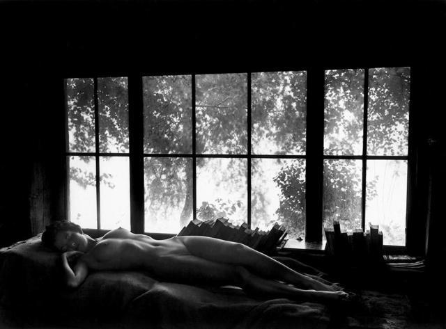 Cristina Kernan nude pic
